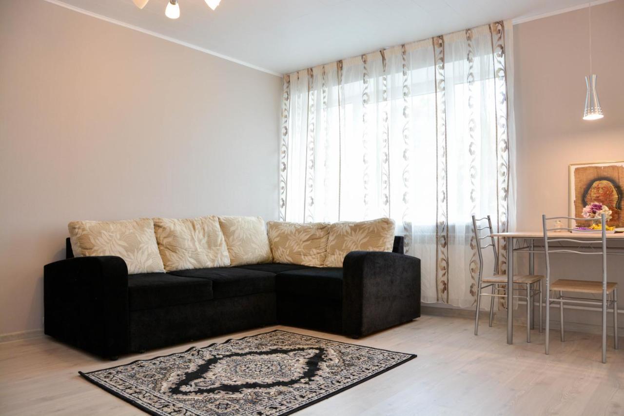 Veetorni Apartment Aseri Exterior foto